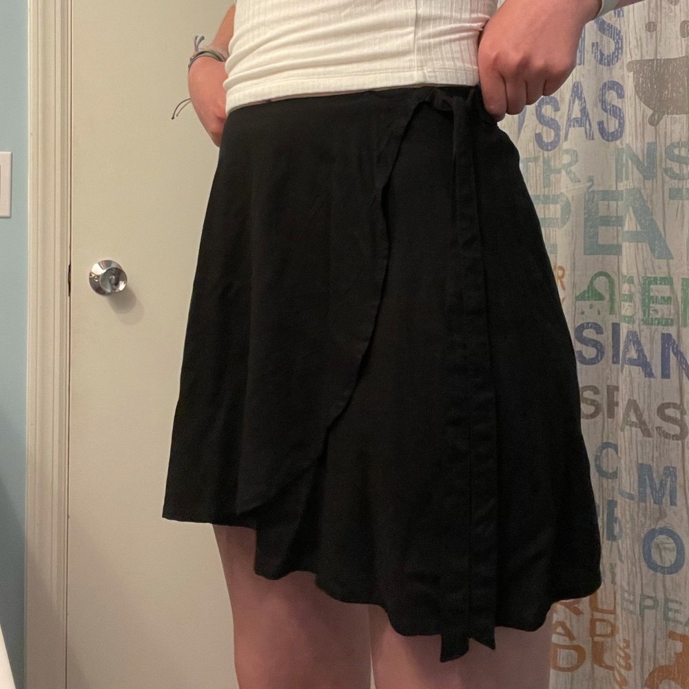 Hollister skirt